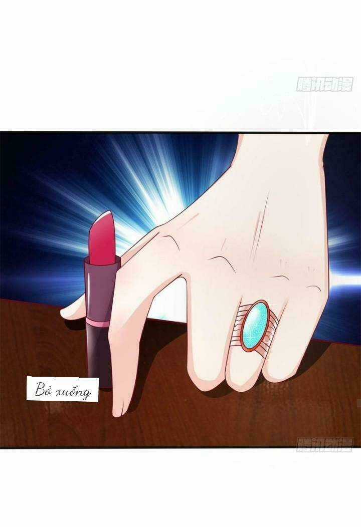 Từ Chối Kết Hôn Với Đại Gia: Cô Dâu Bỏ Trốn Chapter 22 trang 4