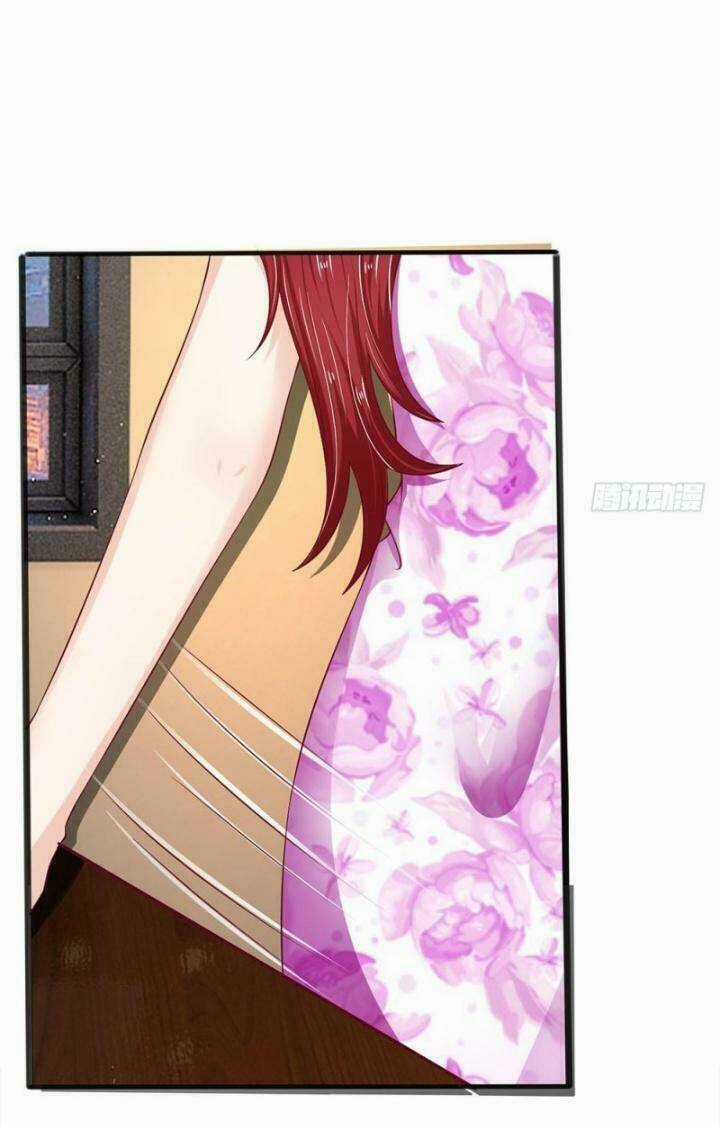 Từ Chối Kết Hôn Với Đại Gia: Cô Dâu Bỏ Trốn Chapter 22 trang 5