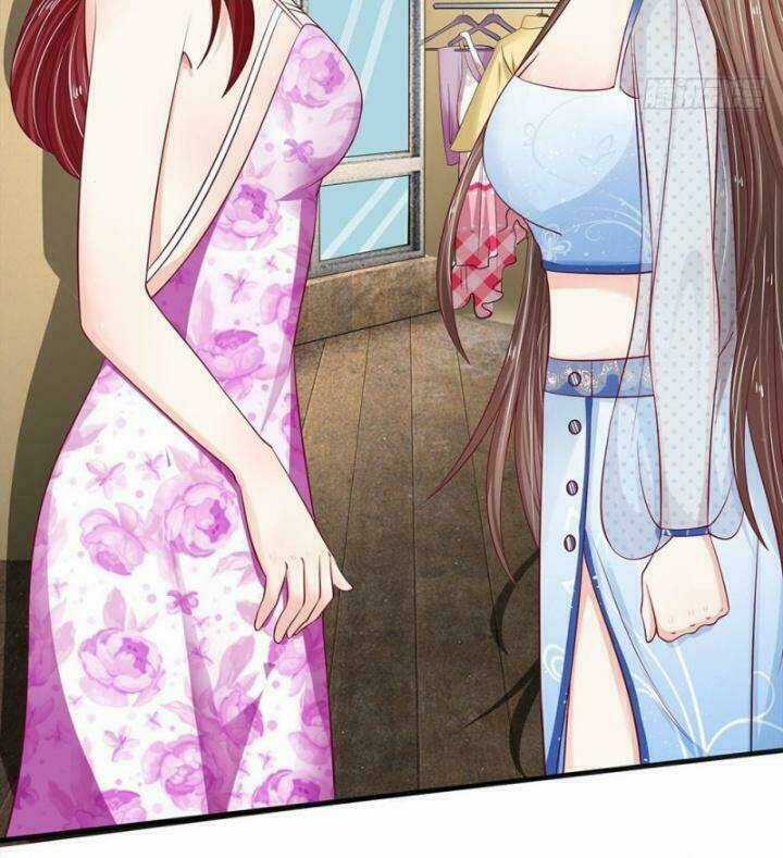 Từ Chối Kết Hôn Với Đại Gia: Cô Dâu Bỏ Trốn Chapter 22 trang 7