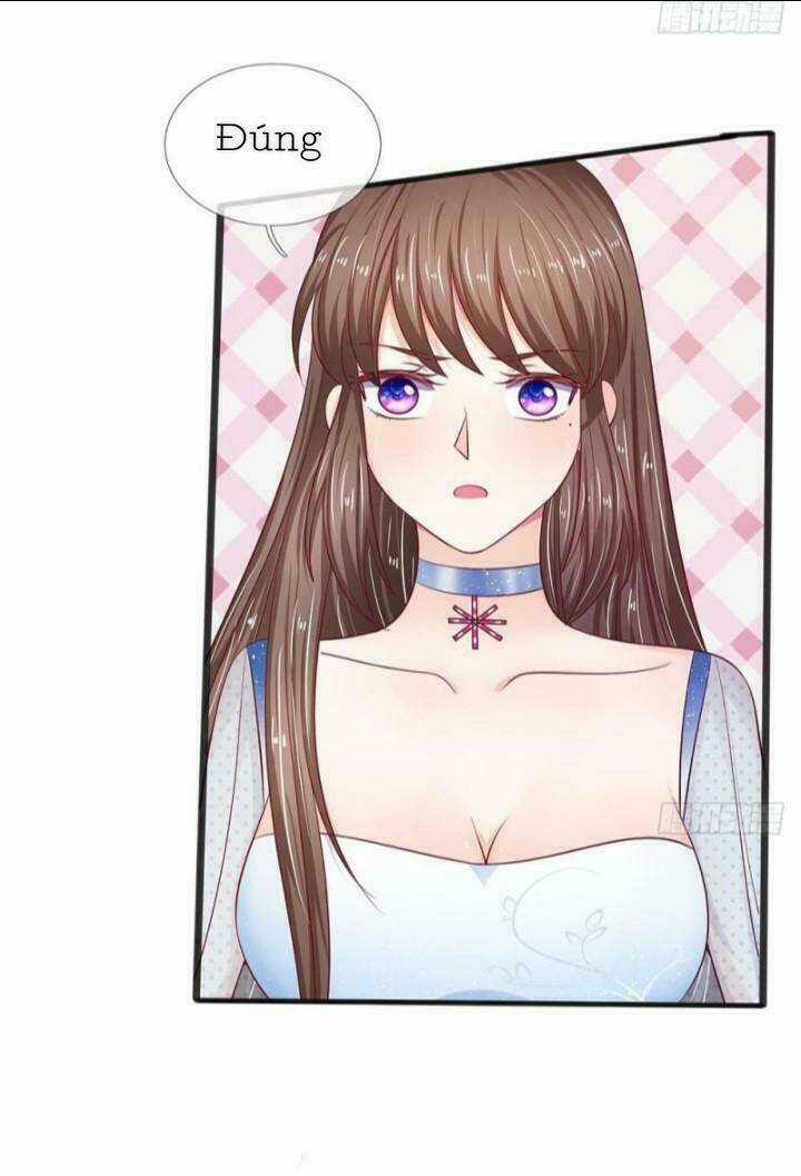 Từ Chối Kết Hôn Với Đại Gia: Cô Dâu Bỏ Trốn Chapter 22 trang 8