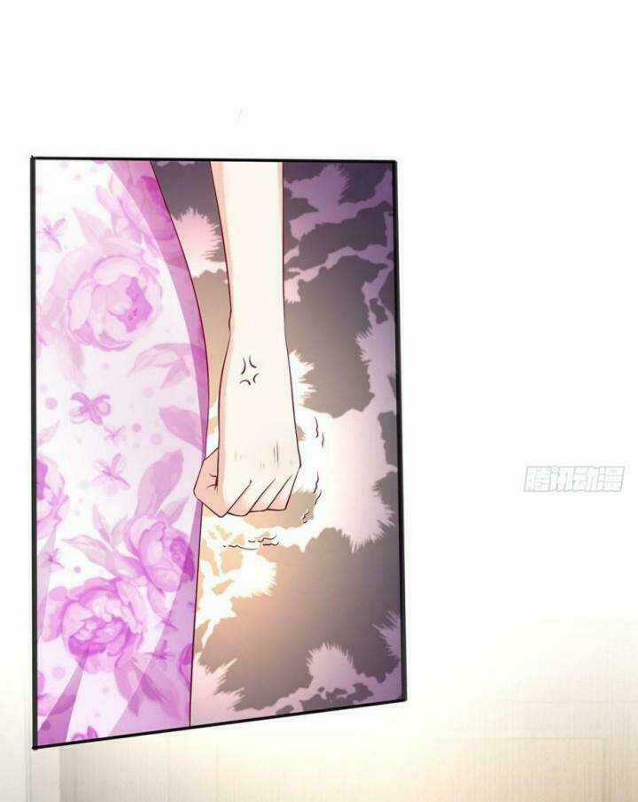 Từ Chối Kết Hôn Với Đại Gia: Cô Dâu Bỏ Trốn Chapter 22 trang 9