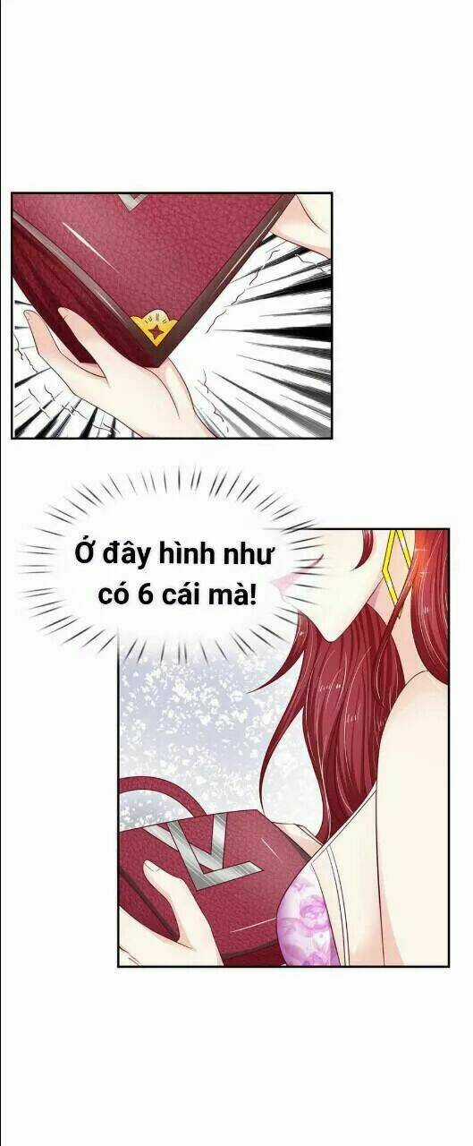 Từ Chối Kết Hôn Với Đại Gia: Cô Dâu Bỏ Trốn Chapter 23 trang 0