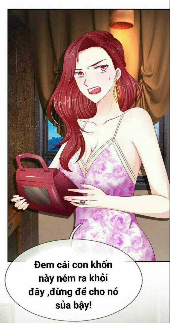 Từ Chối Kết Hôn Với Đại Gia: Cô Dâu Bỏ Trốn Chapter 23 trang 1