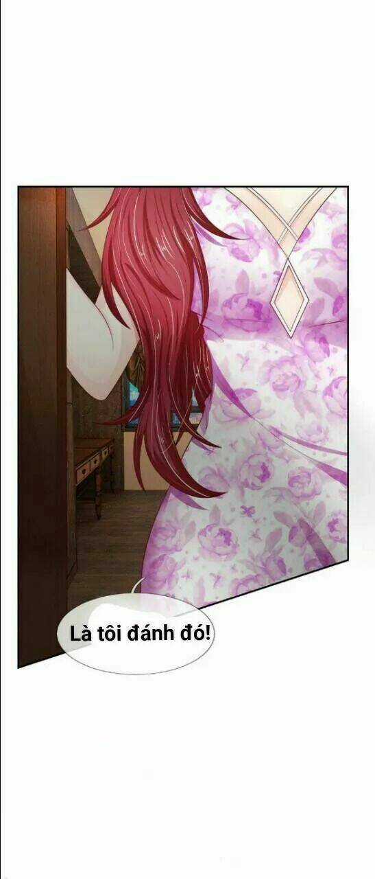 Từ Chối Kết Hôn Với Đại Gia: Cô Dâu Bỏ Trốn Chapter 23 trang 10