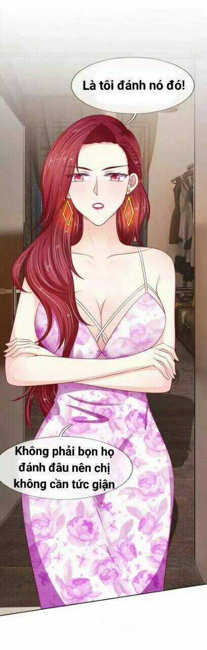 Từ Chối Kết Hôn Với Đại Gia: Cô Dâu Bỏ Trốn Chapter 23 trang 11