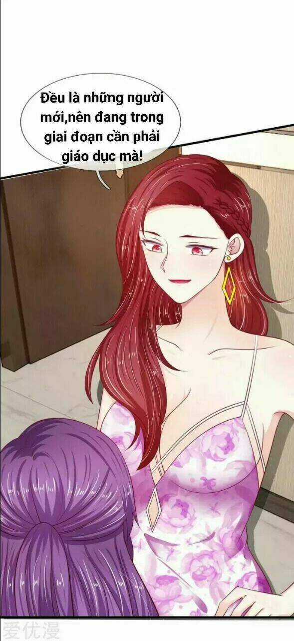 Từ Chối Kết Hôn Với Đại Gia: Cô Dâu Bỏ Trốn Chapter 23 trang 13