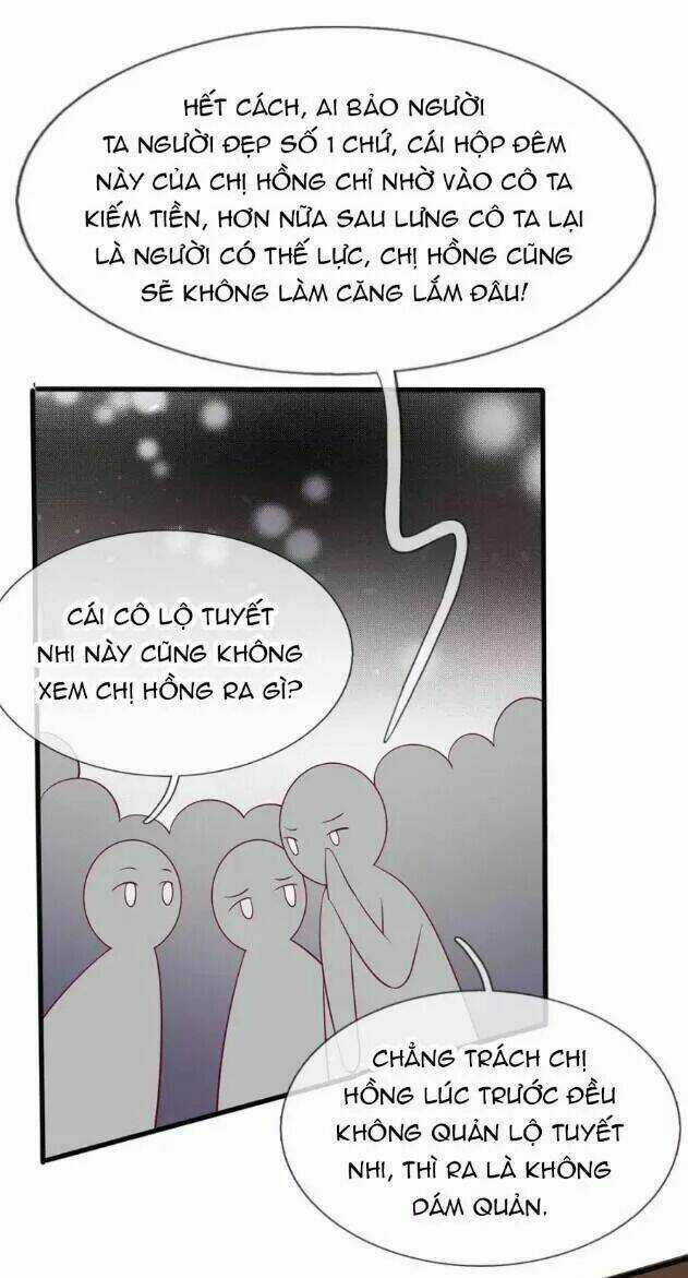 Từ Chối Kết Hôn Với Đại Gia: Cô Dâu Bỏ Trốn Chapter 23 trang 14