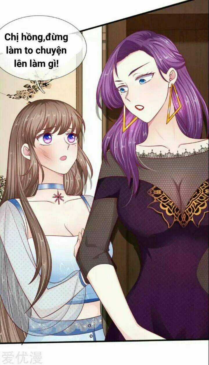 Từ Chối Kết Hôn Với Đại Gia: Cô Dâu Bỏ Trốn Chapter 23 trang 15