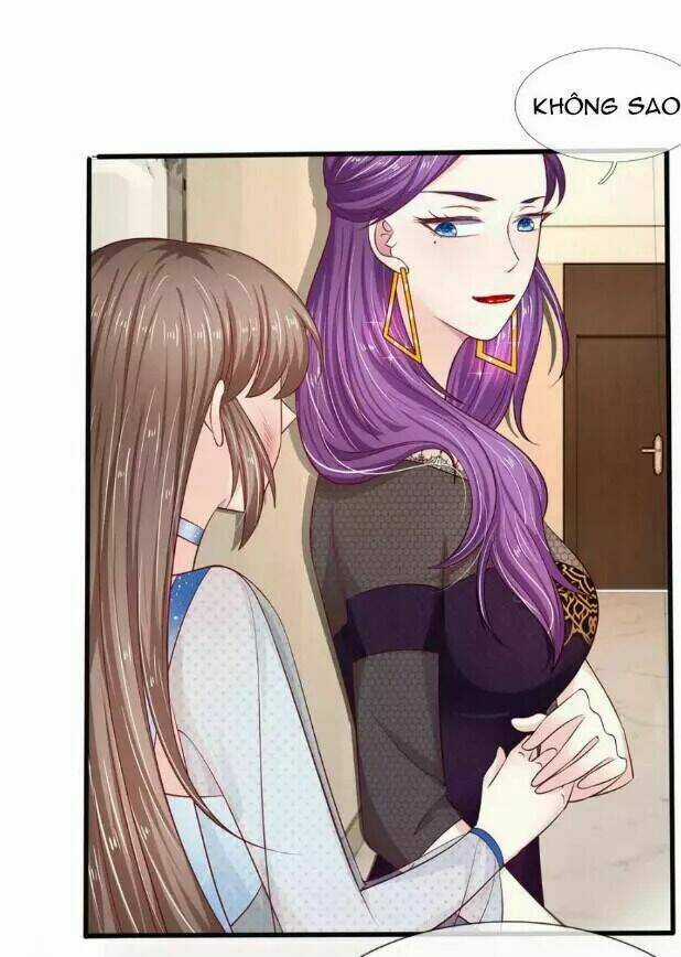 Từ Chối Kết Hôn Với Đại Gia: Cô Dâu Bỏ Trốn Chapter 23 trang 16