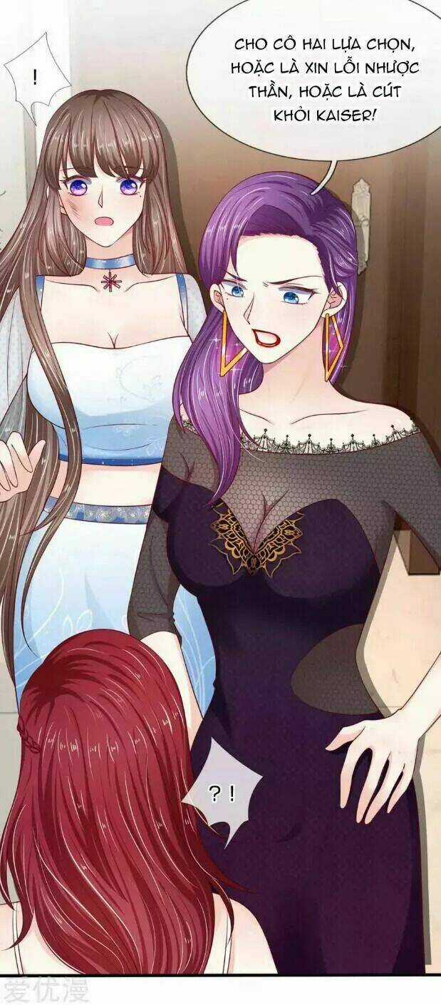 Từ Chối Kết Hôn Với Đại Gia: Cô Dâu Bỏ Trốn Chapter 23 trang 17