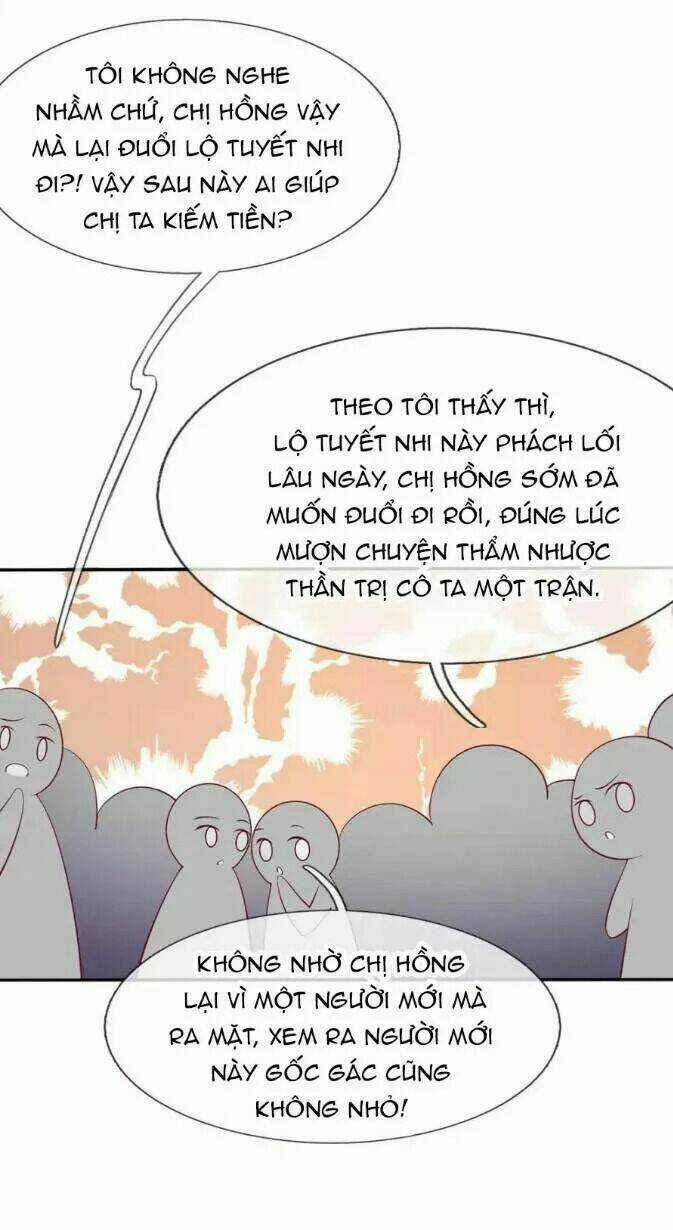 Từ Chối Kết Hôn Với Đại Gia: Cô Dâu Bỏ Trốn Chapter 23 trang 18