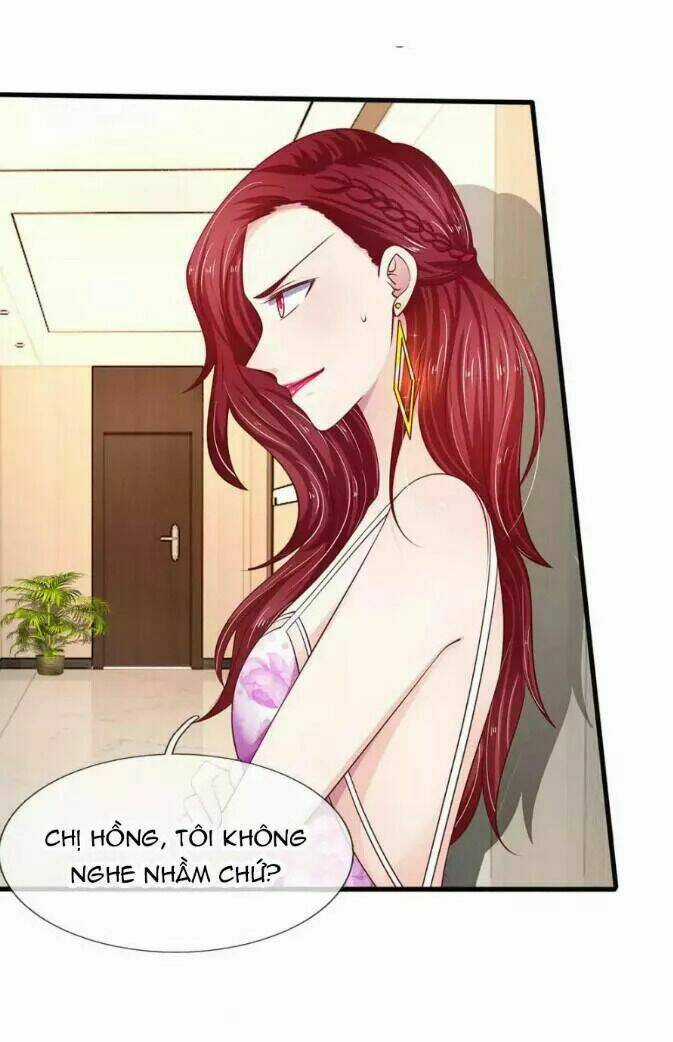 Từ Chối Kết Hôn Với Đại Gia: Cô Dâu Bỏ Trốn Chapter 23 trang 19