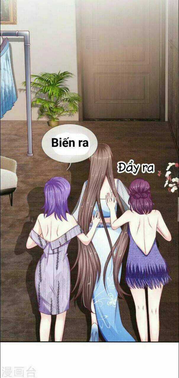 Từ Chối Kết Hôn Với Đại Gia: Cô Dâu Bỏ Trốn Chapter 23 trang 2