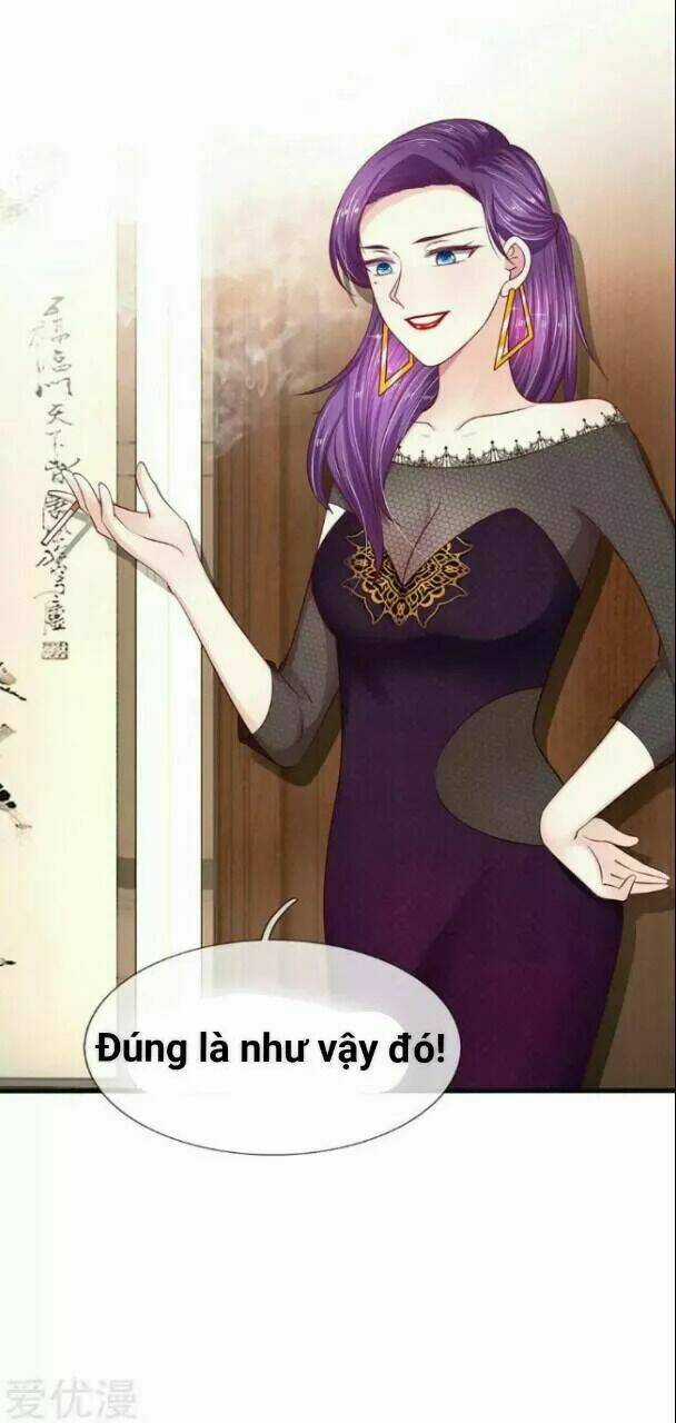 Từ Chối Kết Hôn Với Đại Gia: Cô Dâu Bỏ Trốn Chapter 23 trang 21