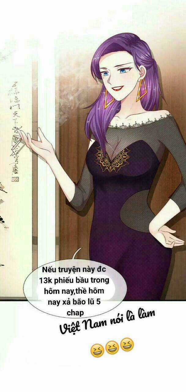 Từ Chối Kết Hôn Với Đại Gia: Cô Dâu Bỏ Trốn Chapter 23 trang 22