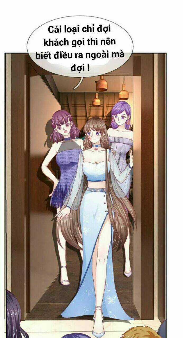 Từ Chối Kết Hôn Với Đại Gia: Cô Dâu Bỏ Trốn Chapter 23 trang 3