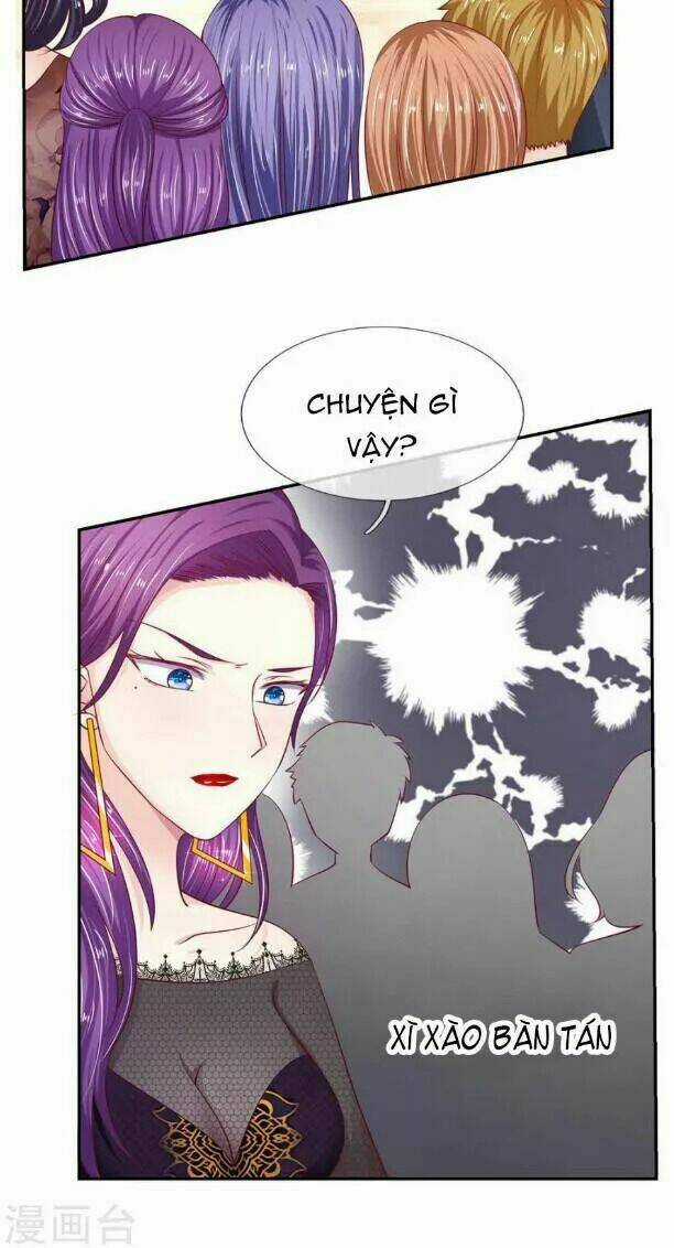 Từ Chối Kết Hôn Với Đại Gia: Cô Dâu Bỏ Trốn Chapter 23 trang 4