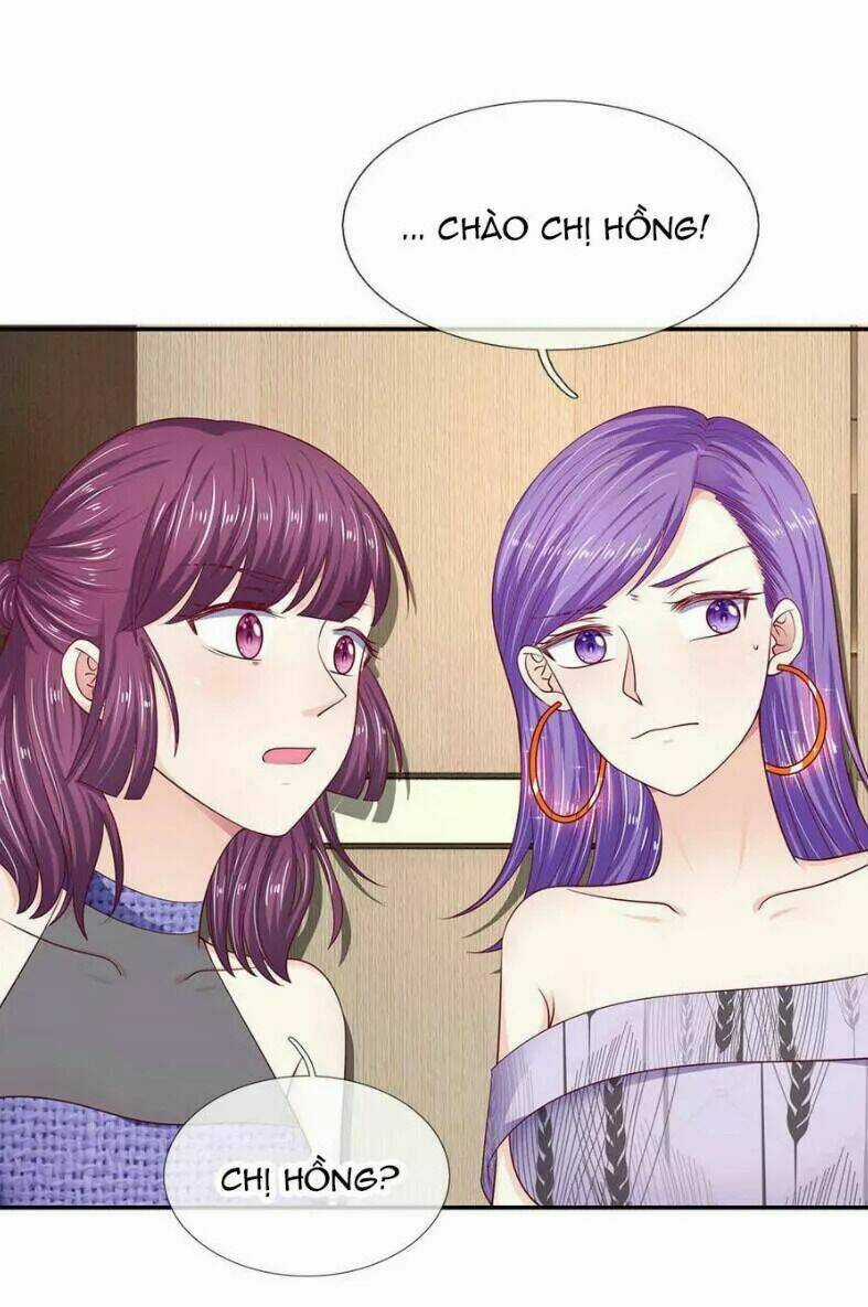 Từ Chối Kết Hôn Với Đại Gia: Cô Dâu Bỏ Trốn Chapter 23 trang 5