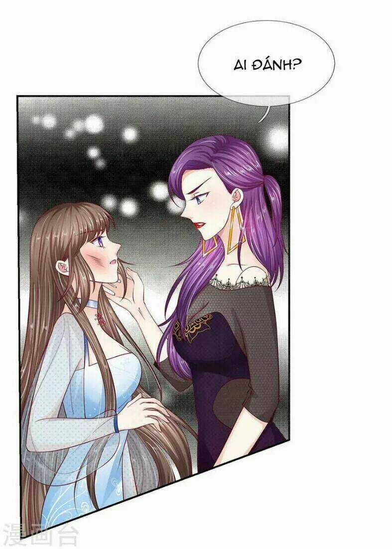 Từ Chối Kết Hôn Với Đại Gia: Cô Dâu Bỏ Trốn Chapter 23 trang 6