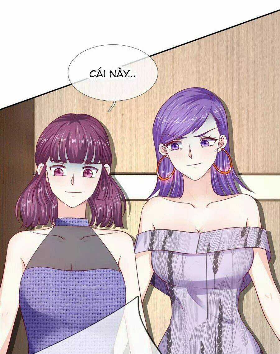 Từ Chối Kết Hôn Với Đại Gia: Cô Dâu Bỏ Trốn Chapter 23 trang 7