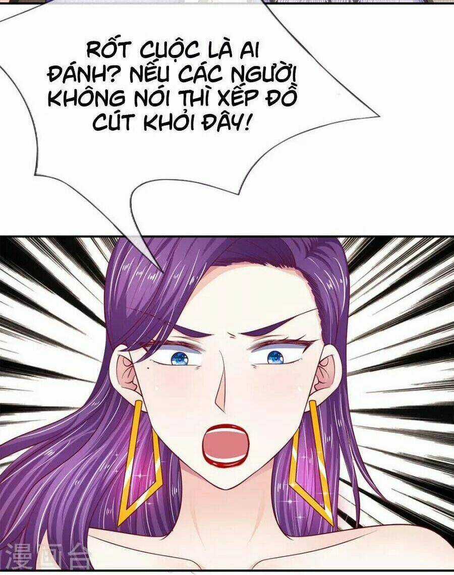 Từ Chối Kết Hôn Với Đại Gia: Cô Dâu Bỏ Trốn Chapter 23 trang 8