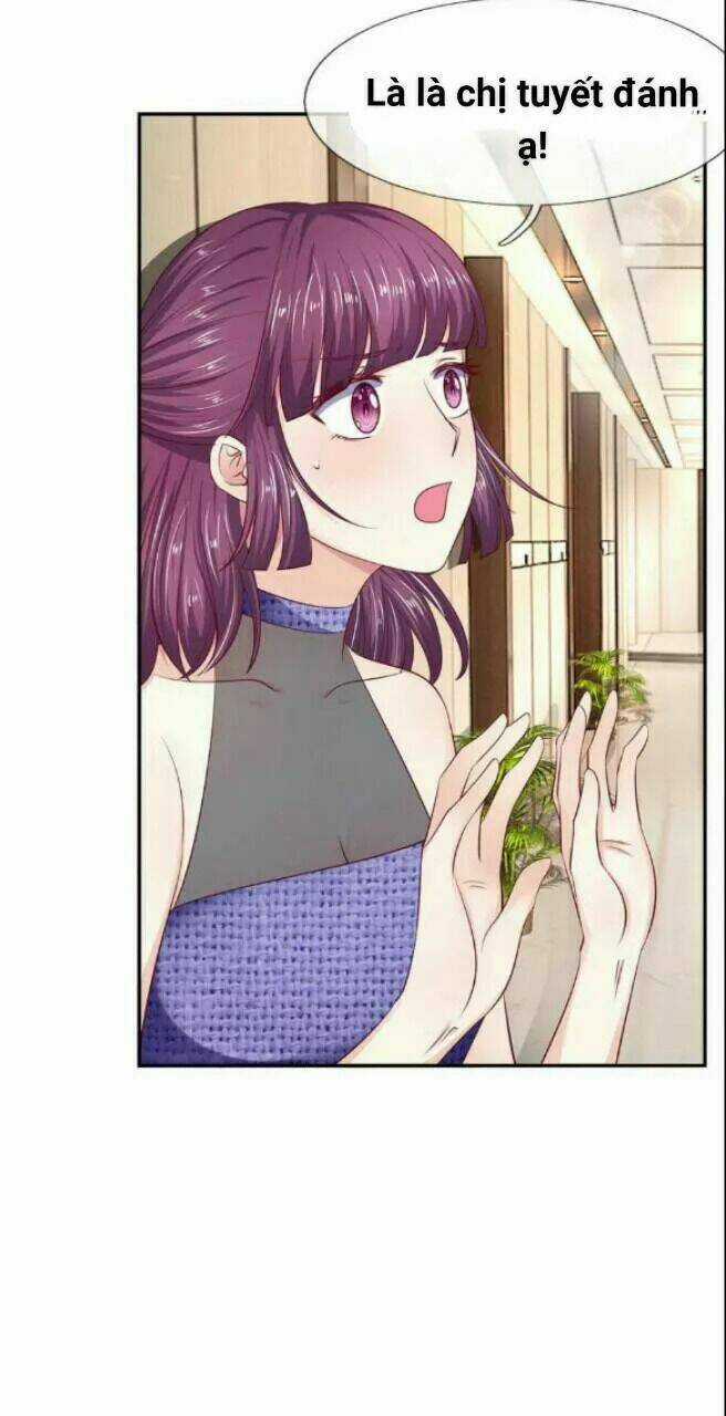 Từ Chối Kết Hôn Với Đại Gia: Cô Dâu Bỏ Trốn Chapter 23 trang 9