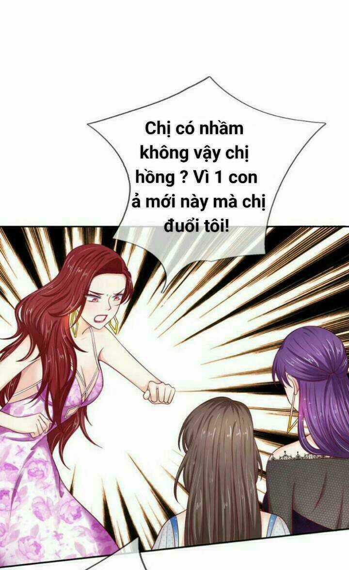 Từ Chối Kết Hôn Với Đại Gia: Cô Dâu Bỏ Trốn Chapter 24 trang 0