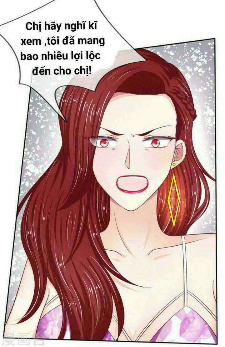 Từ Chối Kết Hôn Với Đại Gia: Cô Dâu Bỏ Trốn Chapter 24 trang 1
