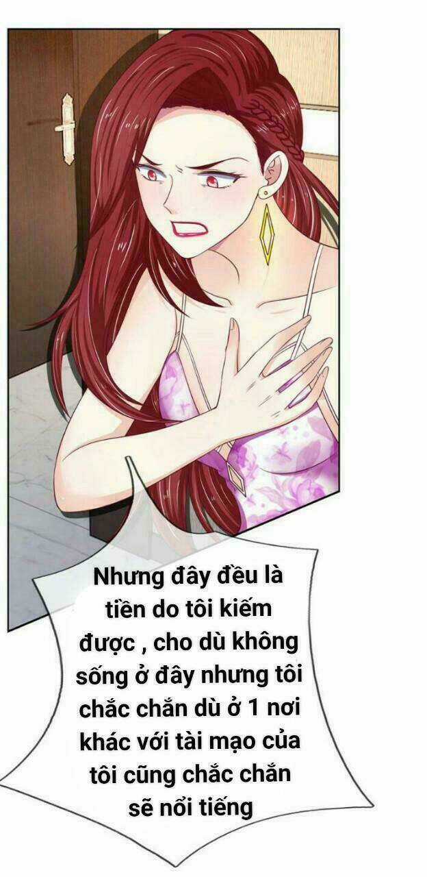 Từ Chối Kết Hôn Với Đại Gia: Cô Dâu Bỏ Trốn Chapter 24 trang 10