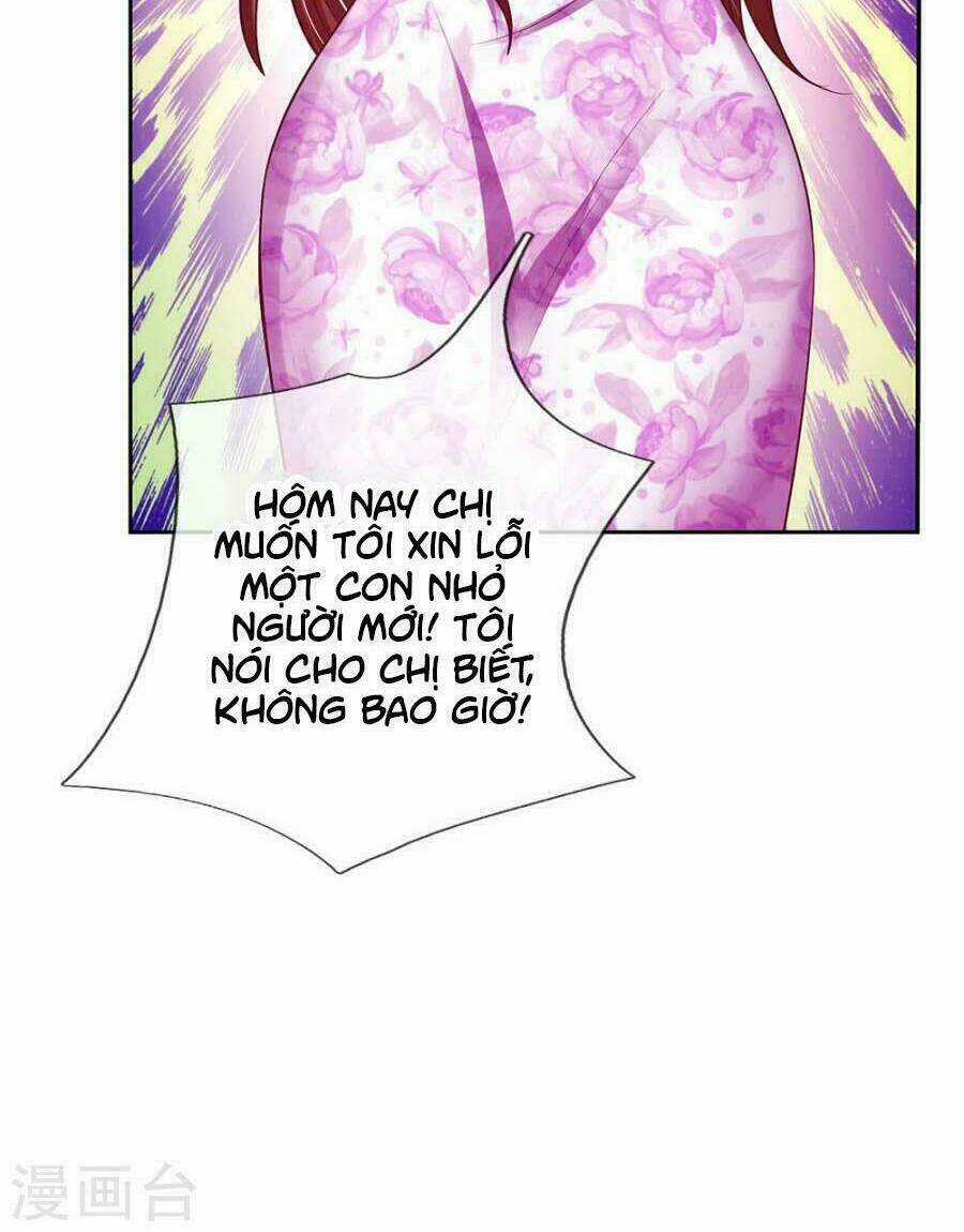 Từ Chối Kết Hôn Với Đại Gia: Cô Dâu Bỏ Trốn Chapter 24 trang 12