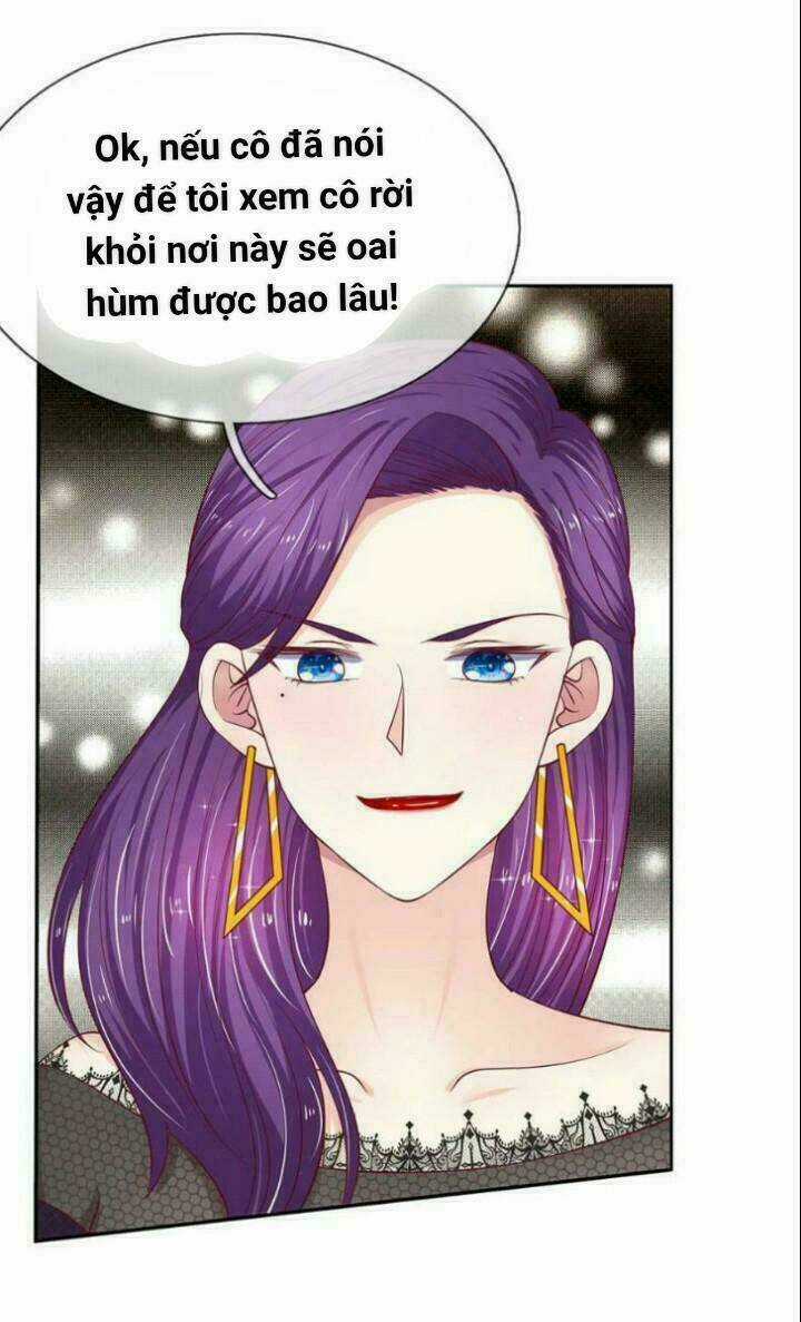 Từ Chối Kết Hôn Với Đại Gia: Cô Dâu Bỏ Trốn Chapter 24 trang 13