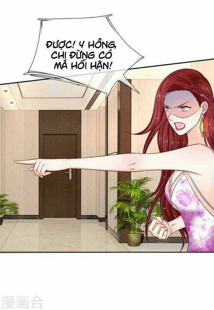 Từ Chối Kết Hôn Với Đại Gia: Cô Dâu Bỏ Trốn Chapter 24 trang 14