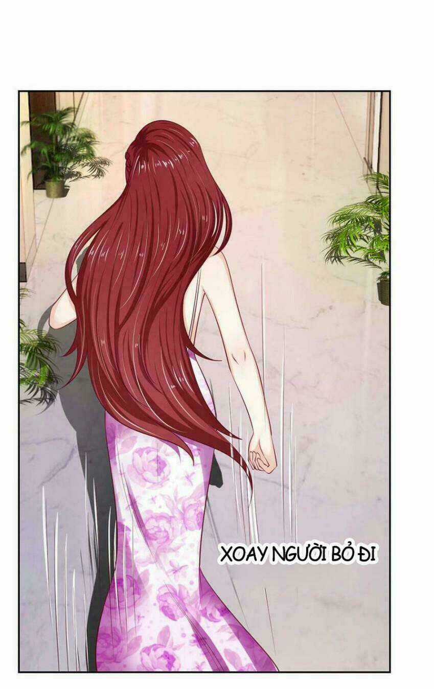 Từ Chối Kết Hôn Với Đại Gia: Cô Dâu Bỏ Trốn Chapter 24 trang 15