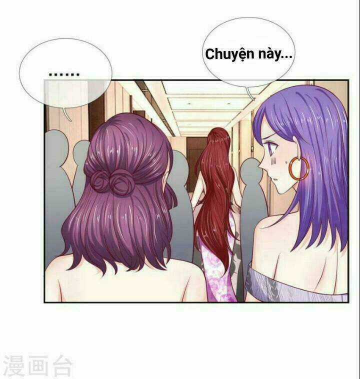 Từ Chối Kết Hôn Với Đại Gia: Cô Dâu Bỏ Trốn Chapter 24 trang 16