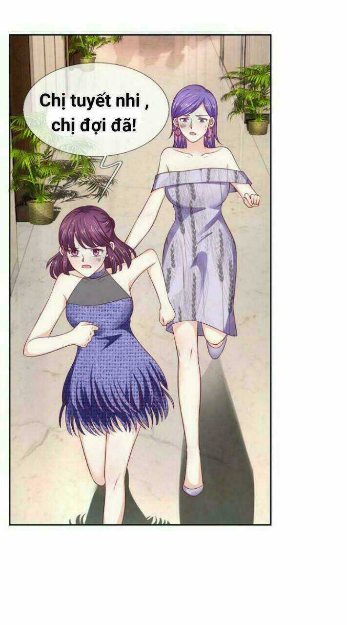 Từ Chối Kết Hôn Với Đại Gia: Cô Dâu Bỏ Trốn Chapter 24 trang 17