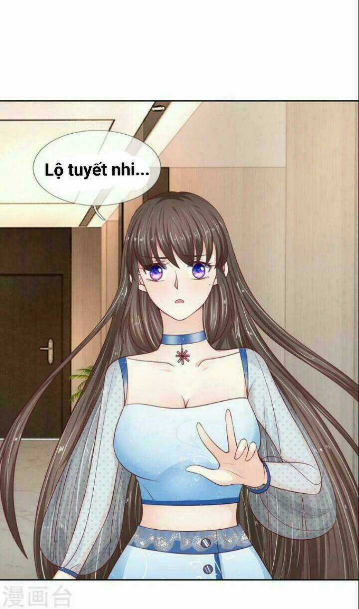 Từ Chối Kết Hôn Với Đại Gia: Cô Dâu Bỏ Trốn Chapter 24 trang 18