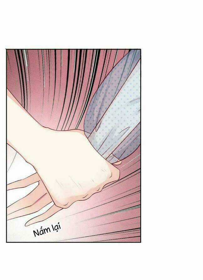 Từ Chối Kết Hôn Với Đại Gia: Cô Dâu Bỏ Trốn Chapter 24 trang 19