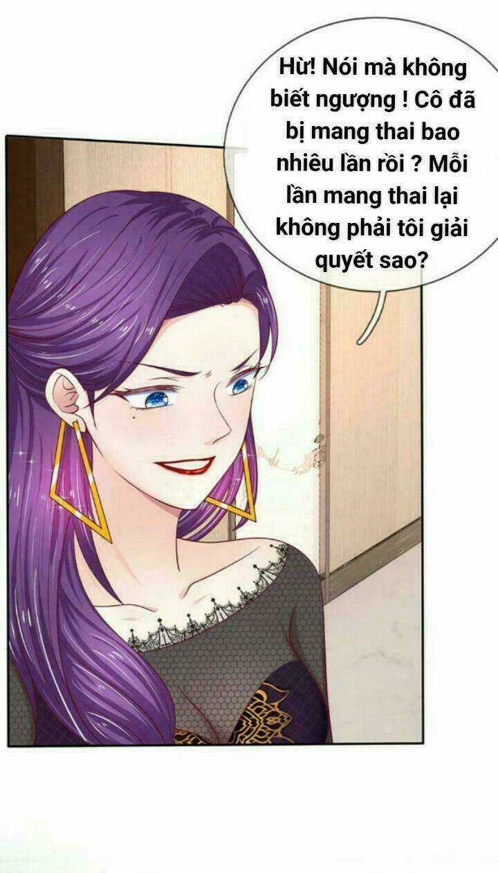 Từ Chối Kết Hôn Với Đại Gia: Cô Dâu Bỏ Trốn Chapter 24 trang 2