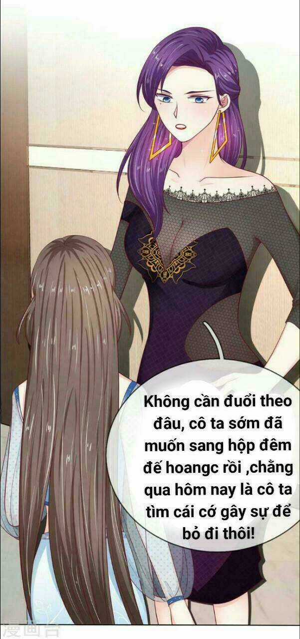 Từ Chối Kết Hôn Với Đại Gia: Cô Dâu Bỏ Trốn Chapter 24 trang 20