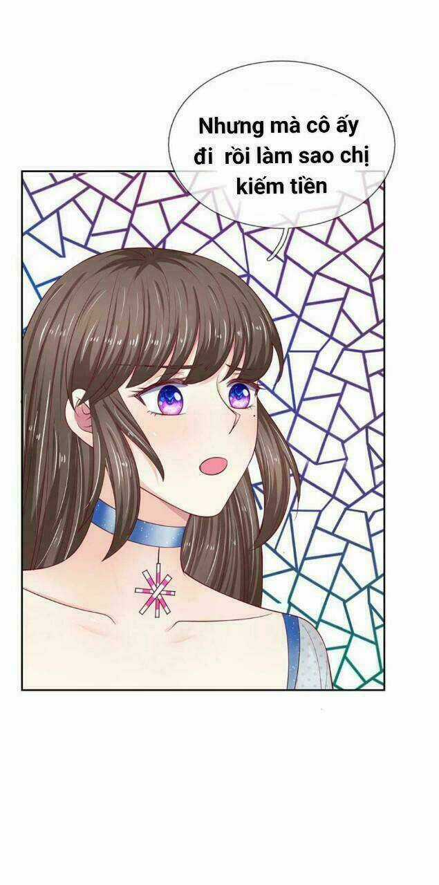 Từ Chối Kết Hôn Với Đại Gia: Cô Dâu Bỏ Trốn Chapter 24 trang 21