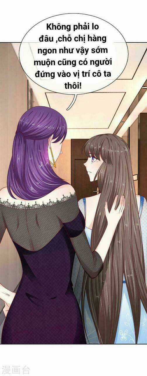 Từ Chối Kết Hôn Với Đại Gia: Cô Dâu Bỏ Trốn Chapter 24 trang 22