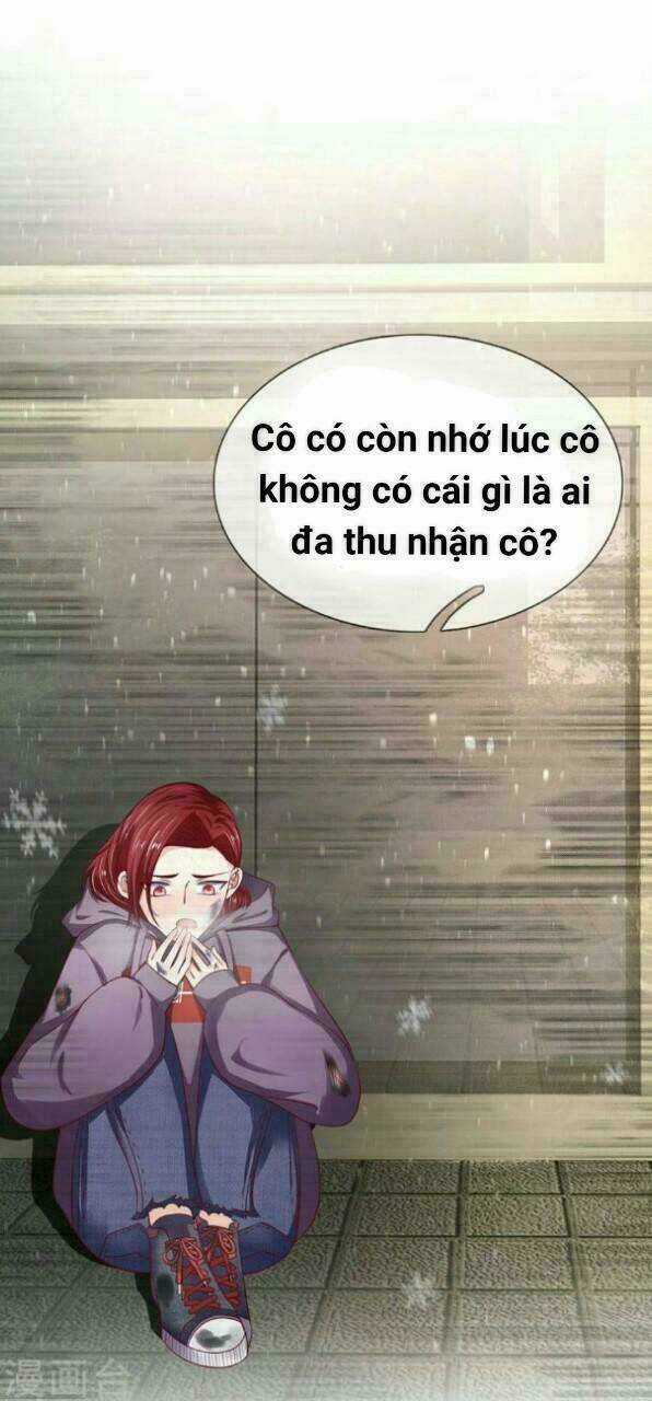 Từ Chối Kết Hôn Với Đại Gia: Cô Dâu Bỏ Trốn Chapter 24 trang 3