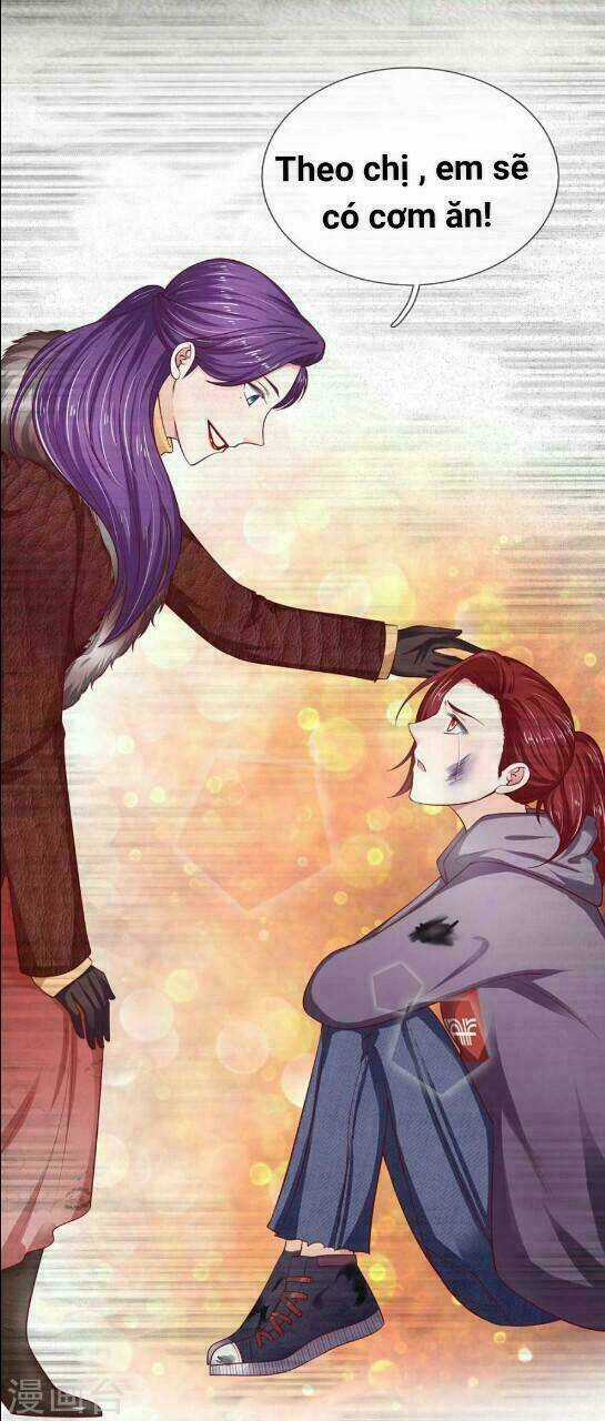 Từ Chối Kết Hôn Với Đại Gia: Cô Dâu Bỏ Trốn Chapter 24 trang 4