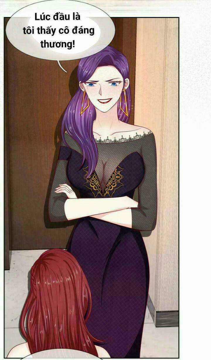 Từ Chối Kết Hôn Với Đại Gia: Cô Dâu Bỏ Trốn Chapter 24 trang 5