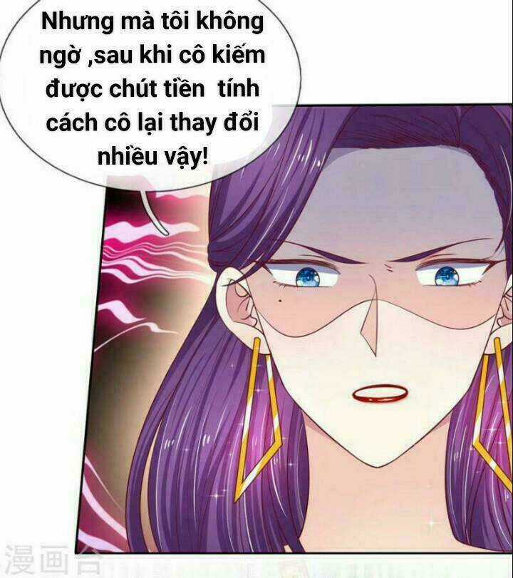 Từ Chối Kết Hôn Với Đại Gia: Cô Dâu Bỏ Trốn Chapter 24 trang 6