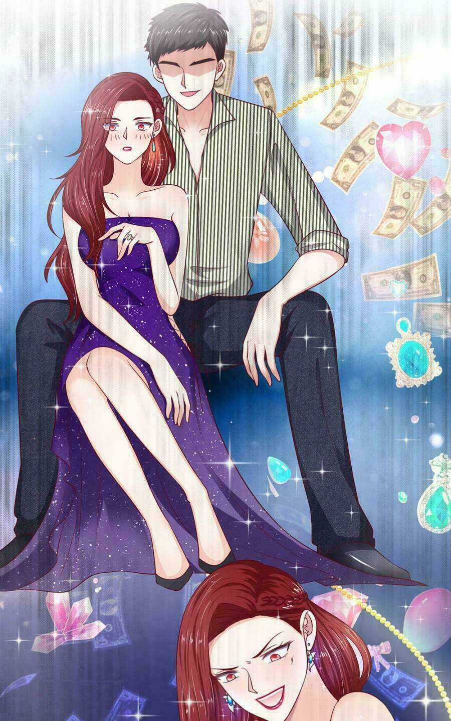 Từ Chối Kết Hôn Với Đại Gia: Cô Dâu Bỏ Trốn Chapter 24 trang 7