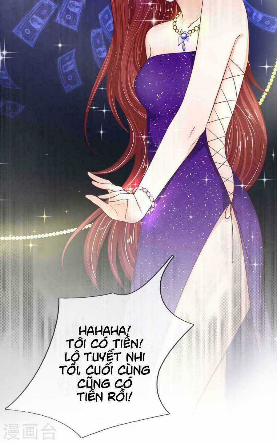 Từ Chối Kết Hôn Với Đại Gia: Cô Dâu Bỏ Trốn Chapter 24 trang 8