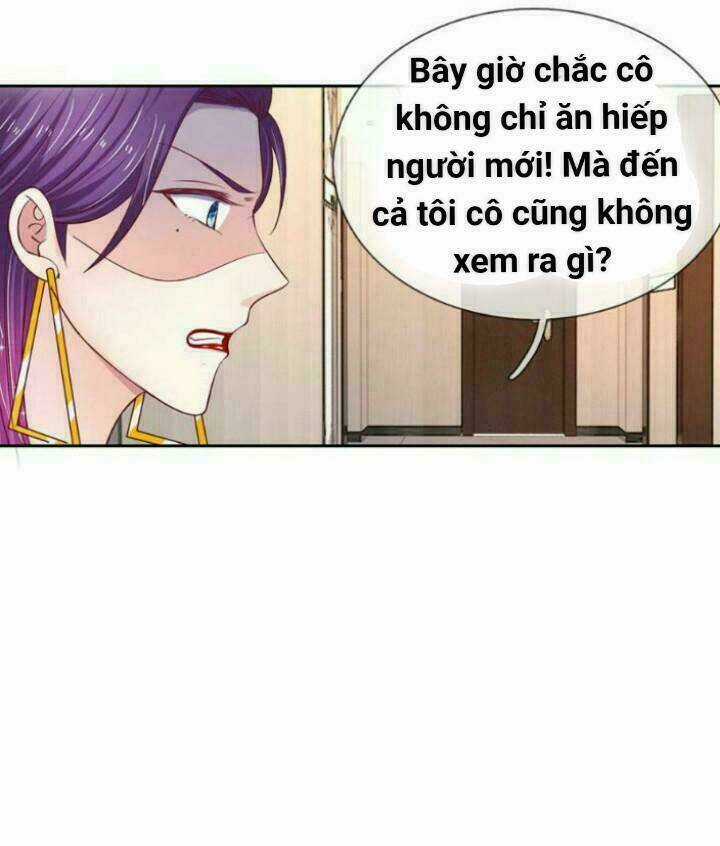 Từ Chối Kết Hôn Với Đại Gia: Cô Dâu Bỏ Trốn Chapter 24 trang 9