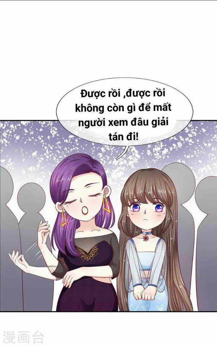 Từ Chối Kết Hôn Với Đại Gia: Cô Dâu Bỏ Trốn Chapter 25 trang 0