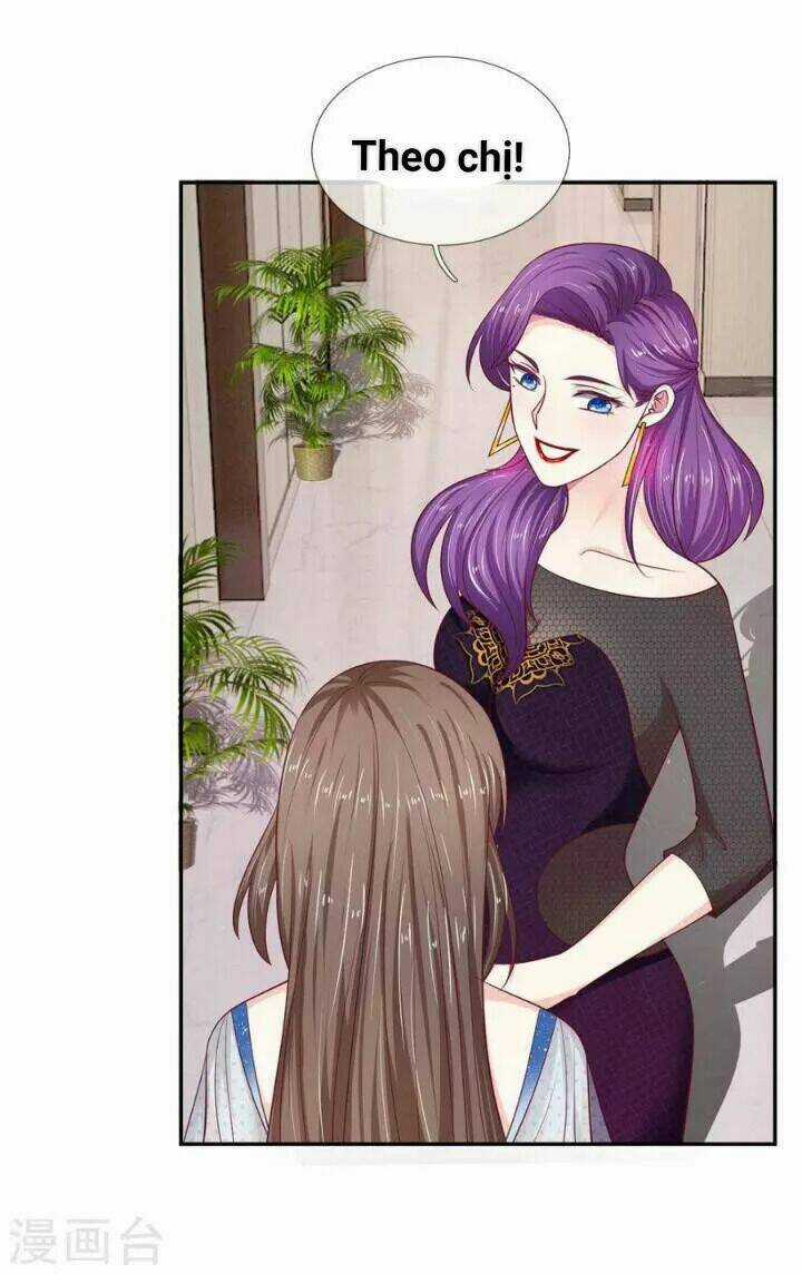 Từ Chối Kết Hôn Với Đại Gia: Cô Dâu Bỏ Trốn Chapter 25 trang 1